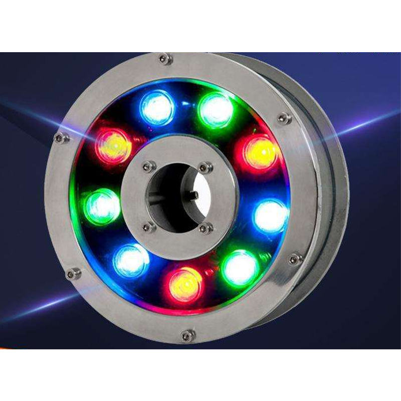 LED噴泉燈