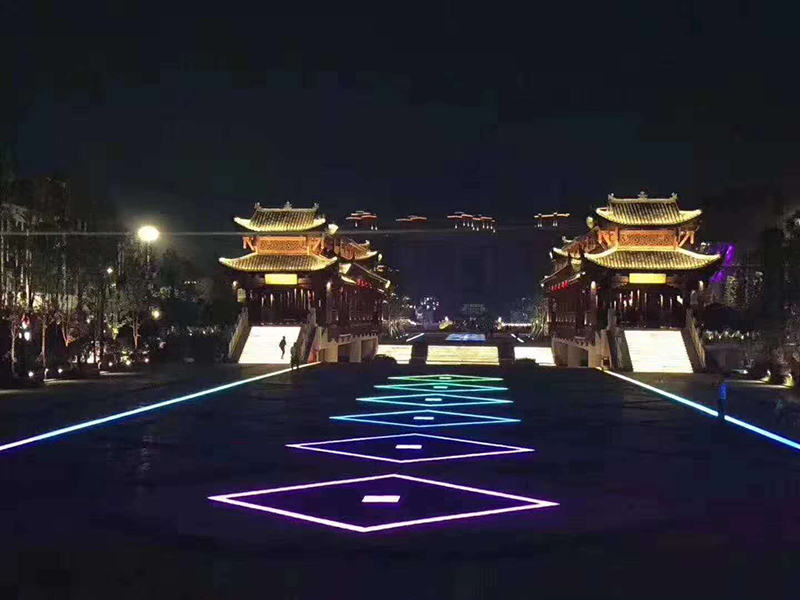 案例展示